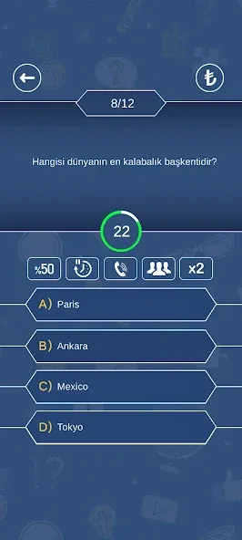 Bil Para Kazan (Бил Пара Казан)  [МОД Menu] Screenshot 3