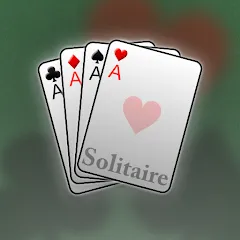 Взлом Solitaire - ASG (Солитр)  [МОД Меню] - полная версия apk на Андроид