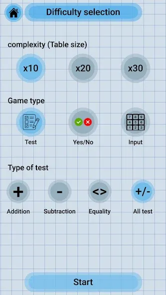 Math Addition & Subtraction  [МОД Все открыто] Screenshot 3