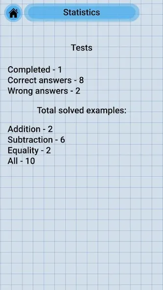 Math Addition & Subtraction  [МОД Все открыто] Screenshot 5