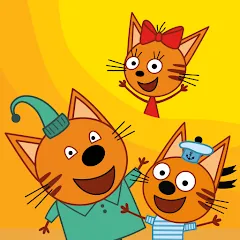 Взлом Kid-E-Cats. Games for Kids  [МОД Много денег] - стабильная версия apk на Андроид