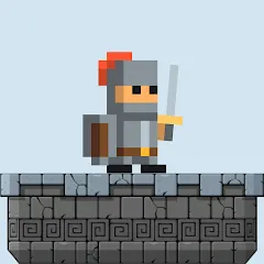 Скачать взлом Epic Game Maker: Create a game (Эпик Гейм Мейкер)  [МОД Много денег] - стабильная версия apk на Андроид