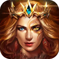 Взлом Clash of Queens: Light or Dark (Клаш оф Квинс)  [МОД Бесконечные деньги] - полная версия apk на Андроид