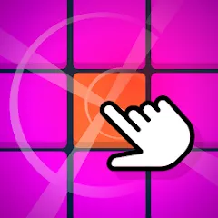 Взлом Sense of Color - Find the Diff  [МОД Unlimited Money] - стабильная версия apk на Андроид