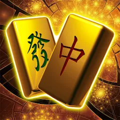 Скачать взлом Mahjong Master  [МОД Много денег] - полная версия apk на Андроид