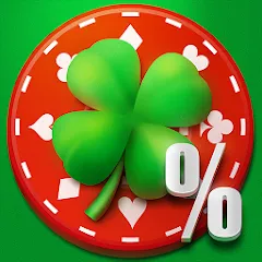 Скачать взломанную Poker Calculator  [МОД Unlimited Money] - стабильная версия apk на Андроид