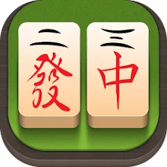 Скачать взломанную Mahjong Classic  [МОД Бесконечные монеты] - последняя версия apk на Андроид