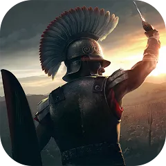 Взломанная Rising: War for Dominion  [МОД Меню] - стабильная версия apk на Андроид