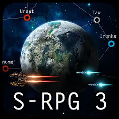 Взлом Space RPG 3 (Спейс РПГ 3)  [МОД Меню] - стабильная версия apk на Андроид