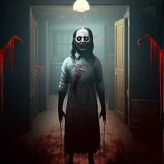 Скачать взлом Scary Horror 2: Escape Games  [МОД Все открыто] - последняя версия apk на Андроид