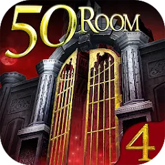 Скачать взлом Can you escape the 100 room IV  [МОД Menu] - полная версия apk на Андроид