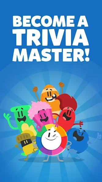 Trivia Crack 2 (Тривиа Крэк 2)  [МОД Все открыто] Screenshot 1