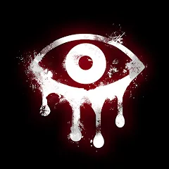 Скачать взломанную Eyes Horror & Coop Multiplayer (Айз)  [МОД Бесконечные монеты] - последняя версия apk на Андроид