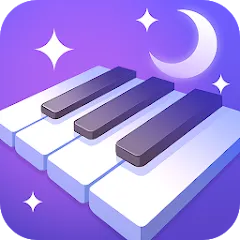 Скачать взлом Dream Piano (Дрим Пиано)  [МОД Все открыто] - стабильная версия apk на Андроид