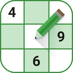 Взлом Sudoku  [МОД Menu] - полная версия apk на Андроид