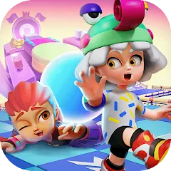 Скачать взлом Applaydu & Friends games  [МОД Бесконечные деньги] - полная версия apk на Андроид