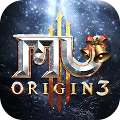 Взлом MU ORIGIN 3: Diviner (МЮ ОРИДЖИН 3)  [МОД Menu] - стабильная версия apk на Андроид