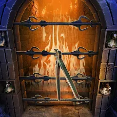 Скачать взлом Tricky Doors (Трики Дорс)  [МОД Unlimited Money] - стабильная версия apk на Андроид