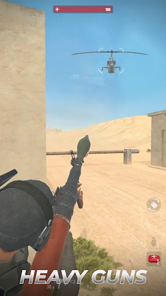 Shoot Out: Gun Shooting Games (Шут Ит)  [МОД Бесконечные монеты] Screenshot 3