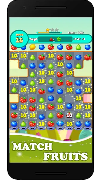 Fruits Mania 2024 (Фрутс Мания 2023)  [МОД Mega Pack] Screenshot 5