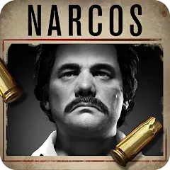 Взлом Narcos: Cartel Wars & Strategy (Наркос)  [МОД Unlocked] - последняя версия apk на Андроид