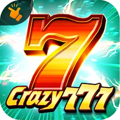 Скачать взлом Crazy 777 Slot-TaDa Games (Крэйзи 777 Слот)  [МОД Mega Pack] - стабильная версия apk на Андроид