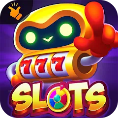 Взломанная SlotTrip Casino - TaDa Slots (СлотТрип)  [МОД Menu] - полная версия apk на Андроид