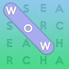 Скачать взлом Words of Wonders: Search (Вордс оф Вондерс)  [МОД Mega Pack] - полная версия apk на Андроид