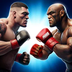 Скачать взломанную MMA Manager 2: Ultimate Fight (ММА Менеджер 2)  [МОД Unlocked] - полная версия apk на Андроид