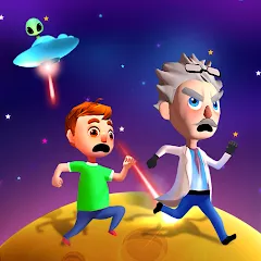 Взлом Mini Games Universe (Мини Игры Вселенная)  [МОД Unlimited Money] - полная версия apk на Андроид