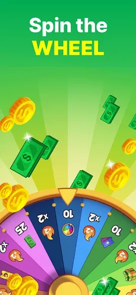 GAMEE Prizes: Win real money (ГЕЙМИ Призы)  [МОД Unlimited Money] Screenshot 4