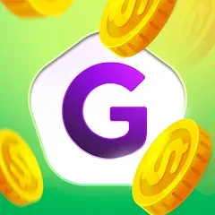 Скачать взломанную GAMEE Prizes: Win real money (ГЕЙМИ Призы)  [МОД Unlimited Money] - последняя версия apk на Андроид