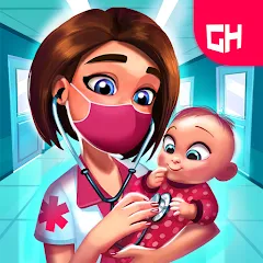 Скачать взломанную Heart's Medicine - Season One  [МОД Бесконечные монеты] - стабильная версия apk на Андроид