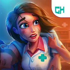 Взлом Heart's Medicine Hospital Heat  [МОД Много монет] - последняя версия apk на Андроид