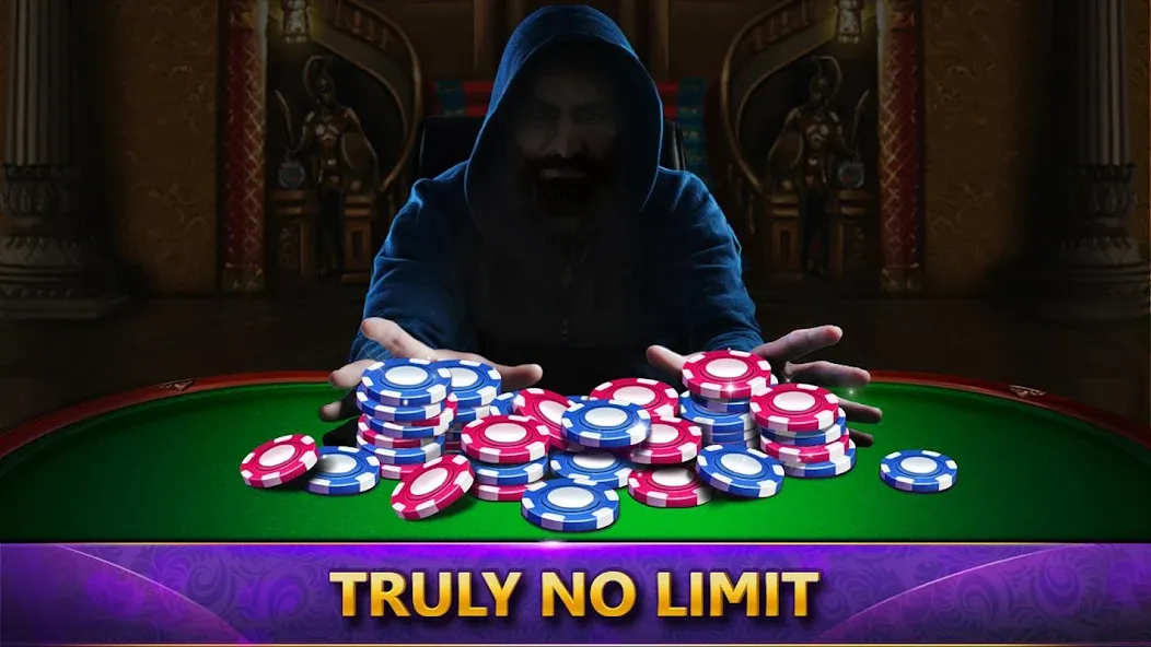 Ultimate Teen Patti (3 Patti) (ЮТП)  [МОД Много монет] Screenshot 5