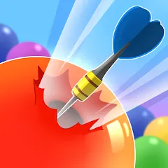 Скачать взлом Merge Cutter (Мердж Катер)  [МОД Mega Pack] - полная версия apk на Андроид