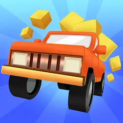 Взлом Truck Life (Трак Лайф)  [МОД Меню] - полная версия apk на Андроид