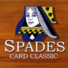 Скачать взломанную Spades Card Classic (Спейдс Кард Классик)  [МОД Бесконечные деньги] - последняя версия apk на Андроид