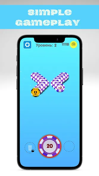 Number master - Number puzzle  [МОД Меню] Screenshot 3