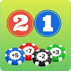 Скачать взломанную Number master - Number puzzle  [МОД Меню] - полная версия apk на Андроид