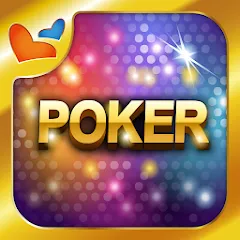 Скачать взлом Luxy Poker-Online Texas Poker (Лакши Покер)  [МОД Menu] - полная версия apk на Андроид