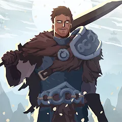 Взломанная Questland: RPG Fantasy Game (Квестленд)  [МОД Много денег] - последняя версия apk на Андроид