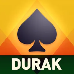 Скачать взломанную Durak Championship  [МОД Много денег] - последняя версия apk на Андроид