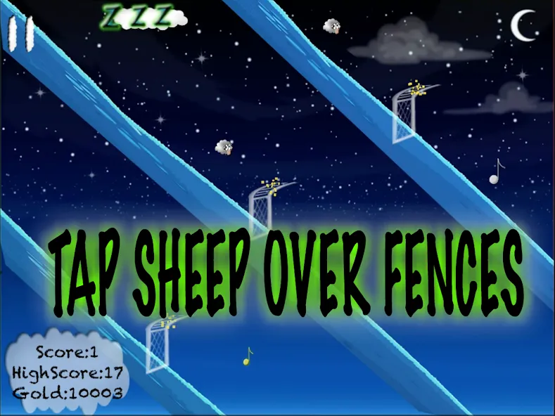 Sheep Aliens - Escape (Шип Элиенс)  [МОД Меню] Screenshot 1