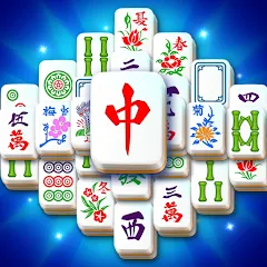 Взлом Mahjong Club - Solitaire Game  [МОД Меню] - полная версия apk на Андроид