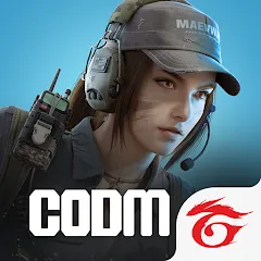 Скачать взломанную Call of Duty®: Mobile - Garena (Кол оф Дьюти)  [МОД Бесконечные деньги] - полная версия apk на Андроид