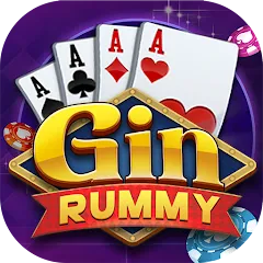 Скачать взломанную Gin Rummy - Card Game (Джин Рами)  [МОД Mega Pack] - последняя версия apk на Андроид