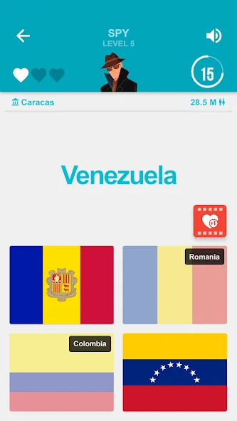 Flags  [МОД Menu] Screenshot 4