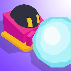 Взлом Snowball.io  [МОД Mega Pack] - последняя версия apk на Андроид