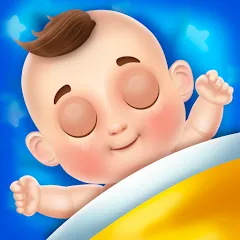 Взлом Mom newborn babysitter care (Мама новорожденного няня заботится)  [МОД Unlocked] - последняя версия apk на Андроид